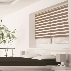 Các Mẫu Rèm Cầu Vồng Đẹp Phòng Khách Và Phòng Ngủ