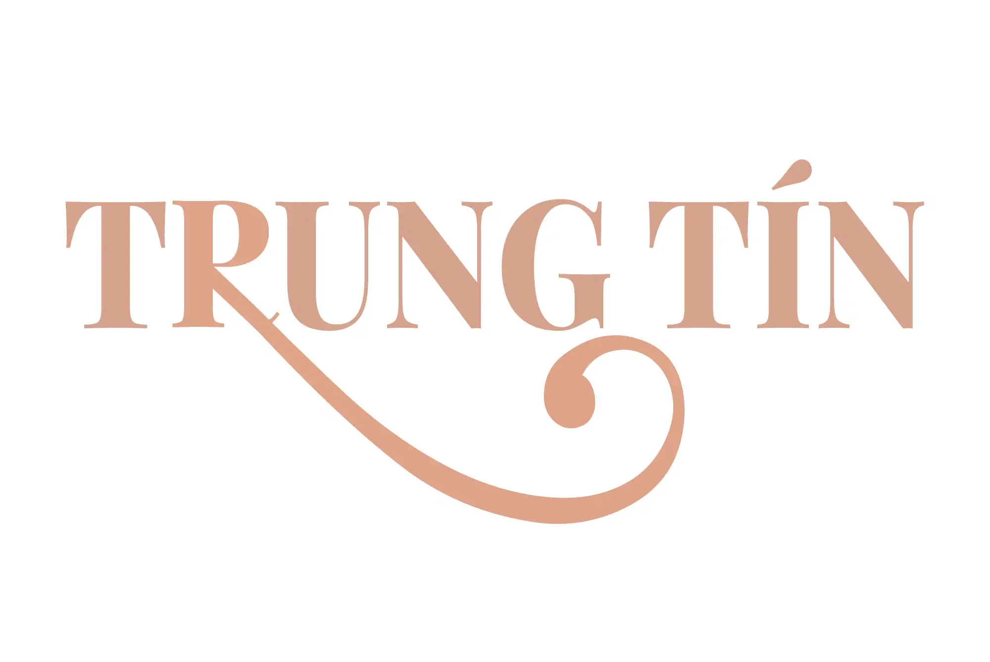 Thế Giới Rèm Cửa – Trung Tín